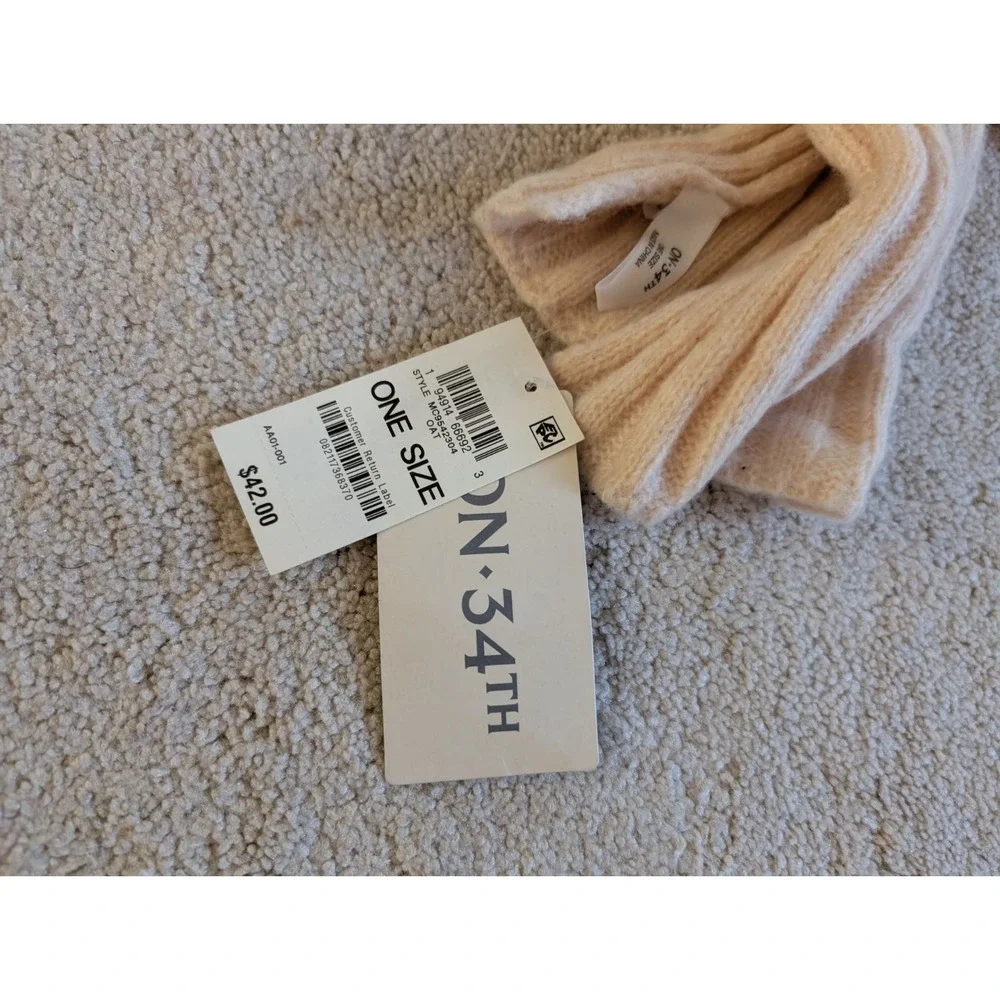 ON 34th 34th beige